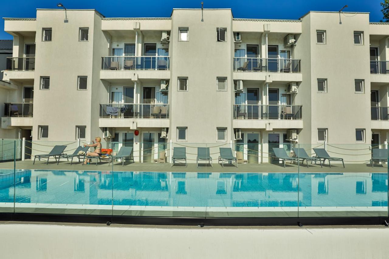 Jijo'S Hotel Mamaja Zewnętrze zdjęcie