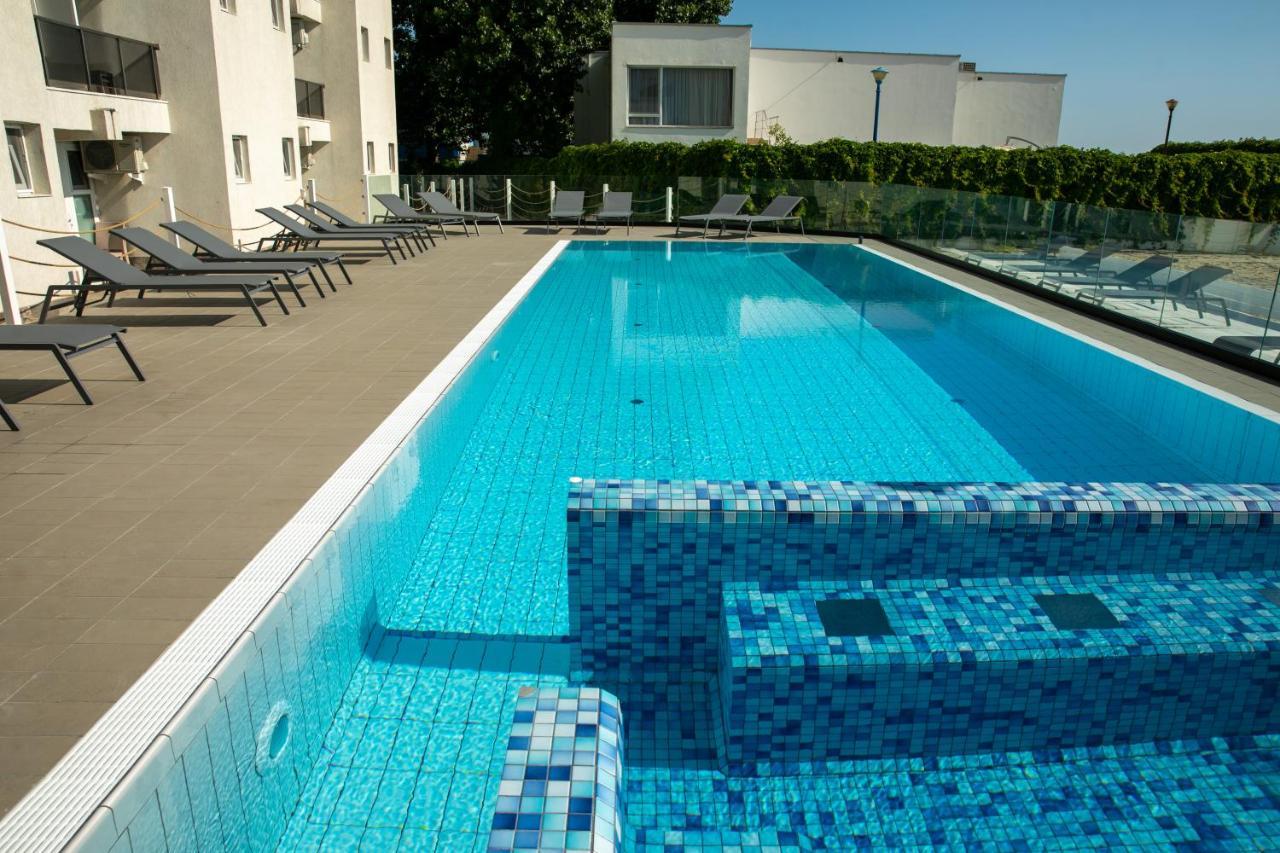 Jijo'S Hotel Mamaja Zewnętrze zdjęcie