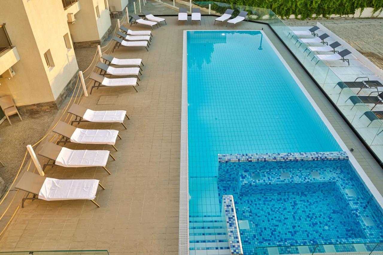 Jijo'S Hotel Mamaja Zewnętrze zdjęcie