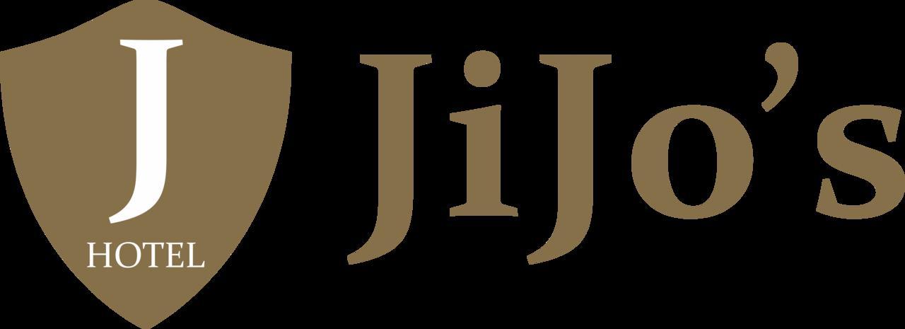 Jijo'S Hotel Mamaja Zewnętrze zdjęcie