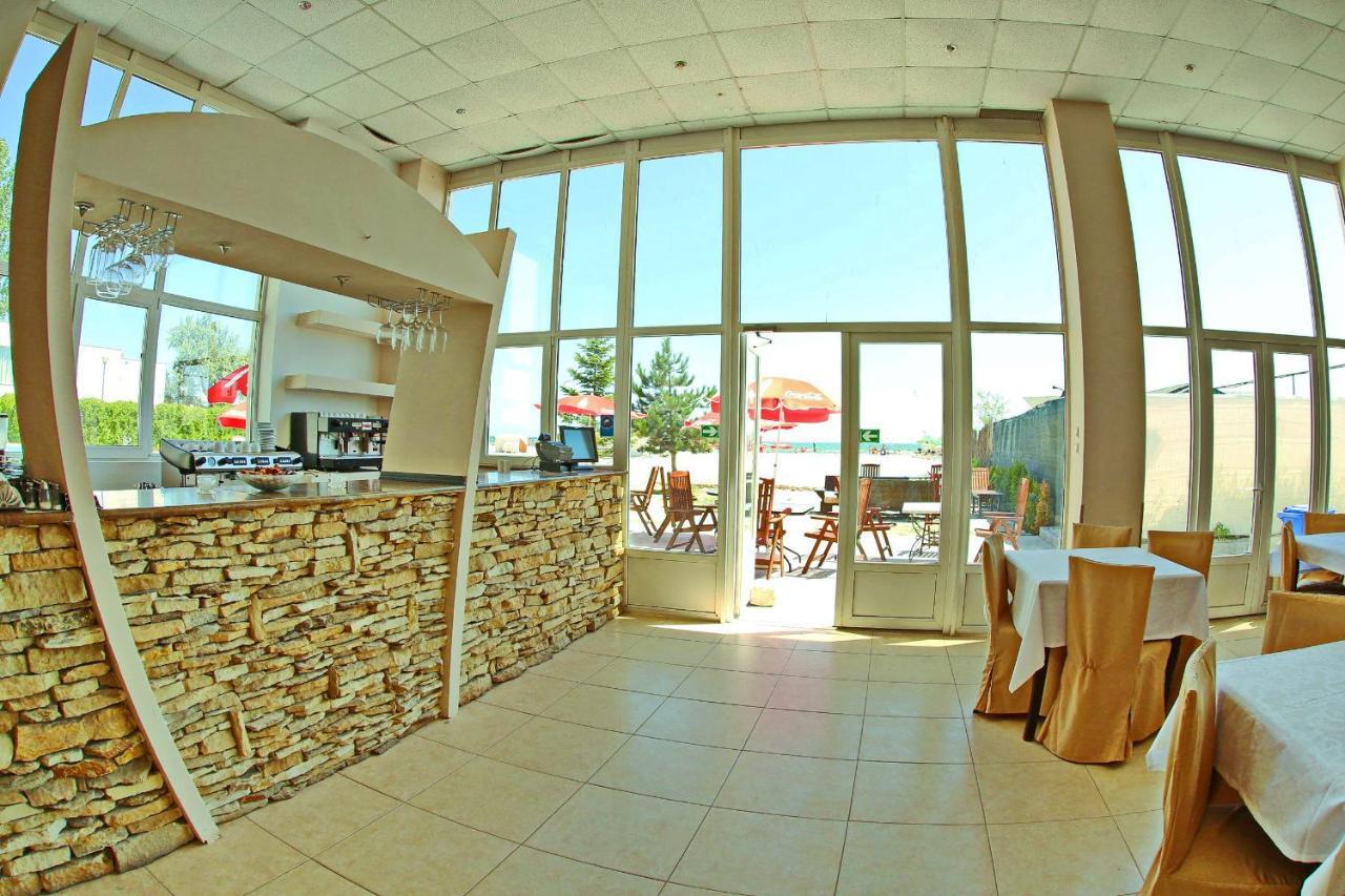 Jijo'S Hotel Mamaja Zewnętrze zdjęcie